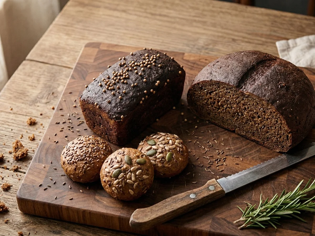 Bread