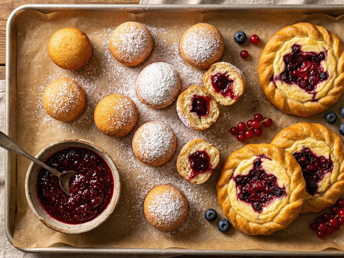 Cannelle Bakery