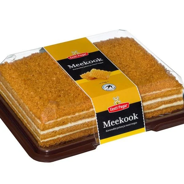 Honey Cake