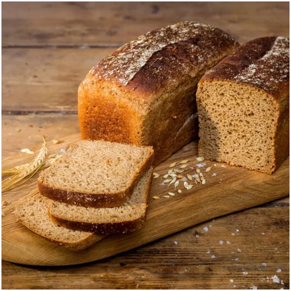 Сlassic Rye Bread