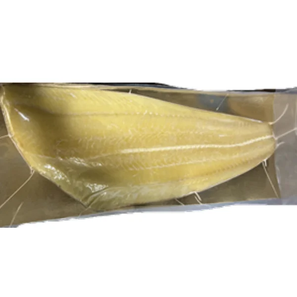 GREENLAND Fillet Cold Smoked Halibut (Paltus)
